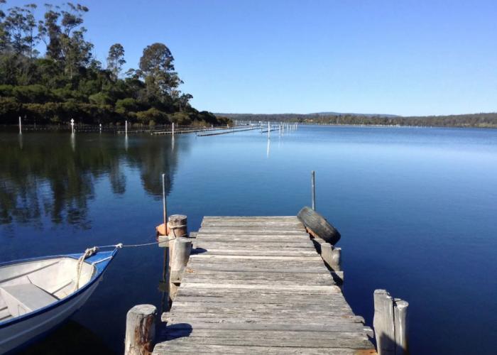The Peninsular Merimbula
