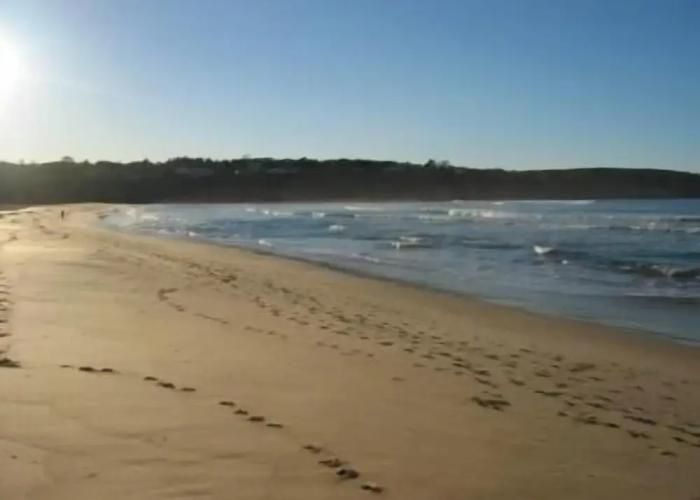 Merimbula Beach Apartments