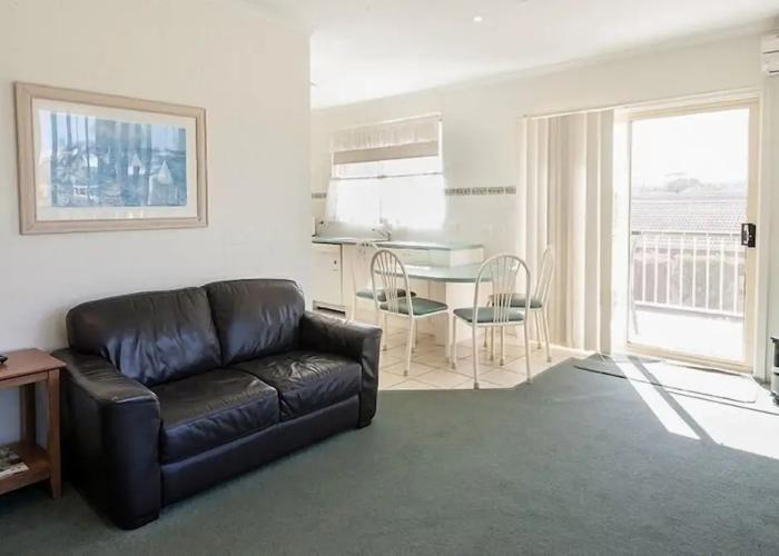 Merimbula Beach Apartments