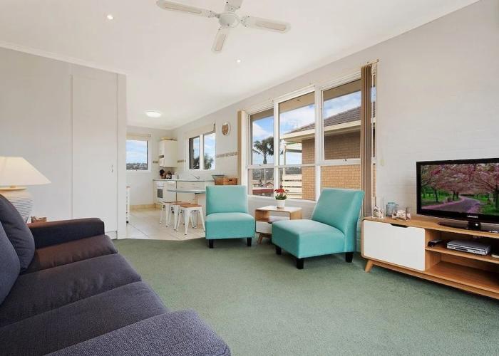 Merimbula Beach Apartments
