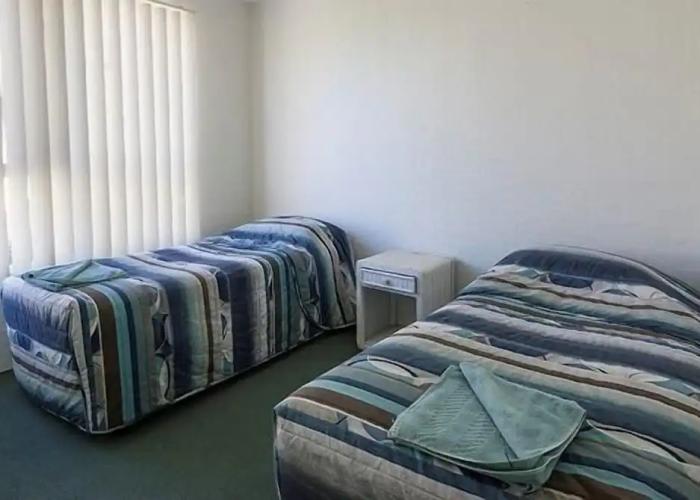 Merimbula Beach Apartments