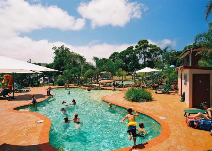 Tween Waters Merimbula