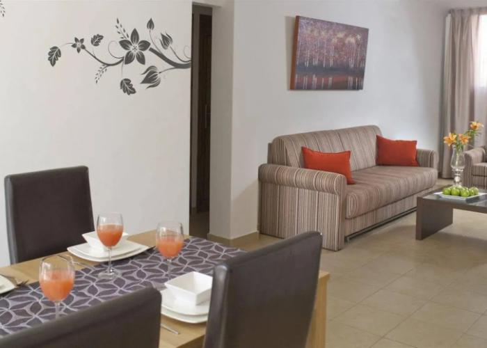 Ramon Suites Hotel