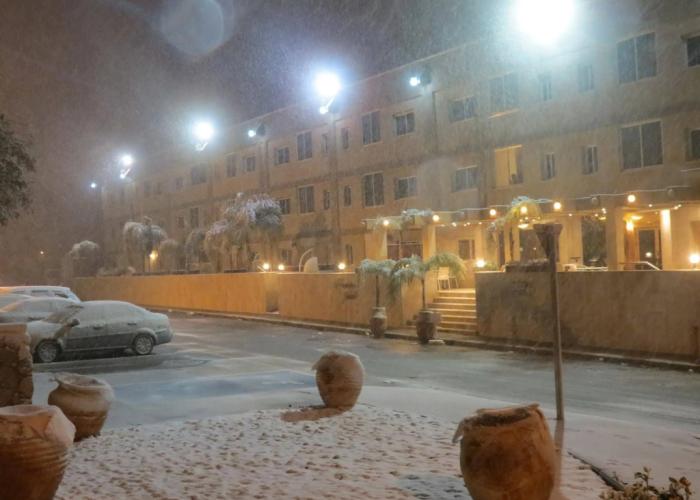 Ramon Suites Hotel