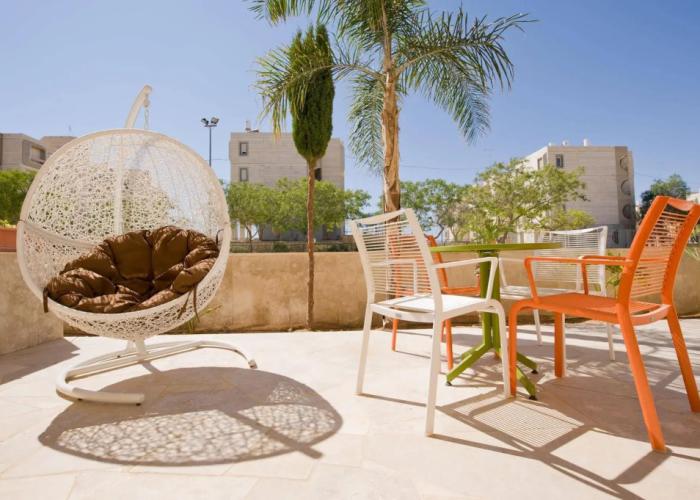 Ramon Suites Hotel