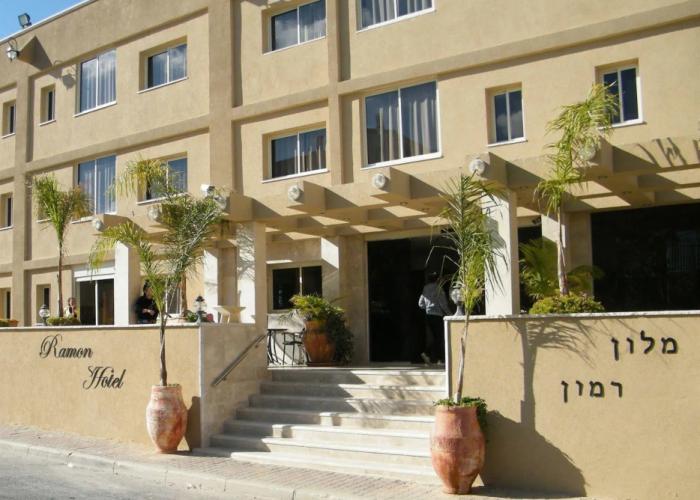 Ramon Suites Hotel