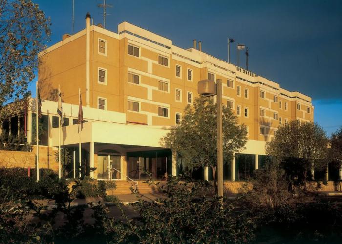 Daroma by Isrotel Collection