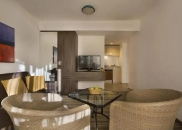 Daroma by Isrotel Collection