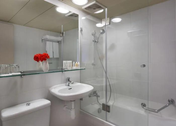 Daroma by Isrotel Collection