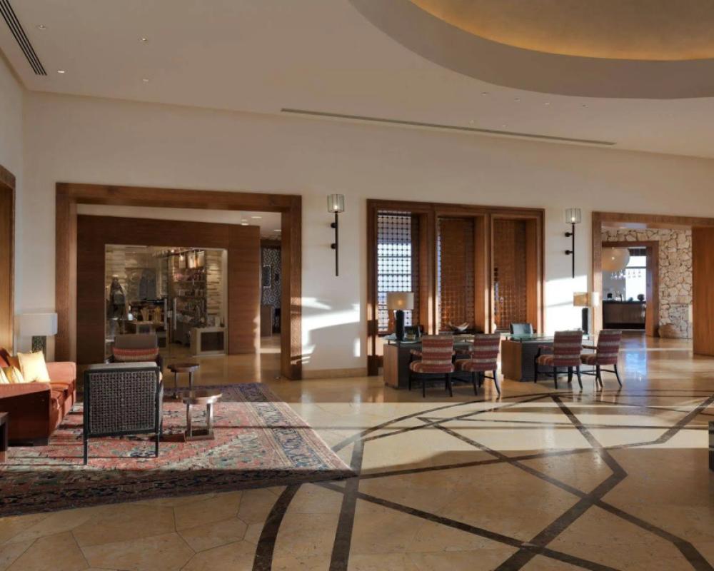 Beresheet by Isrotel exclusive