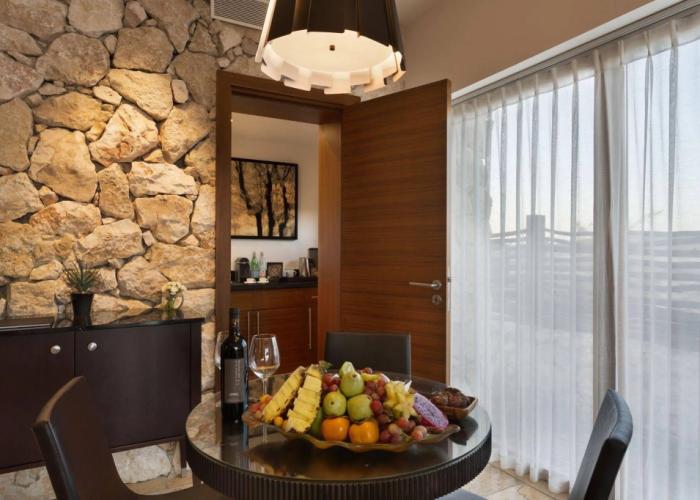 Beresheet by Isrotel exclusive