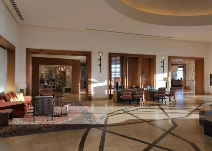 Beresheet by Isrotel exclusive