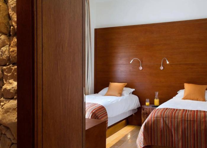 Beresheet by Isrotel exclusive