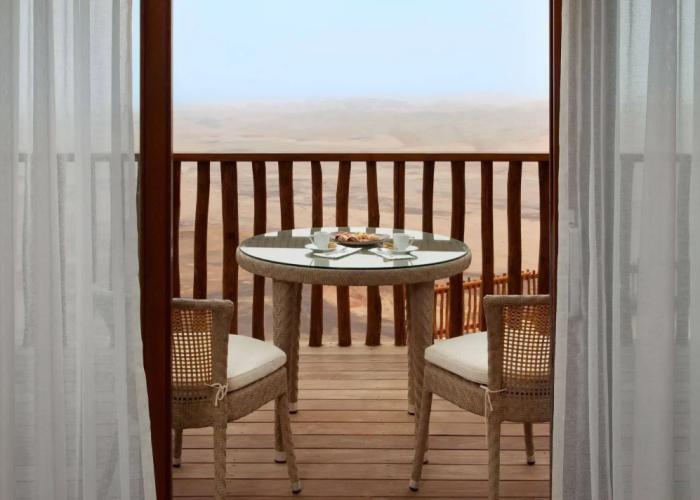 Beresheet by Isrotel exclusive