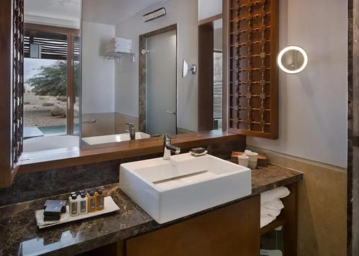 Beresheet by Isrotel exclusive