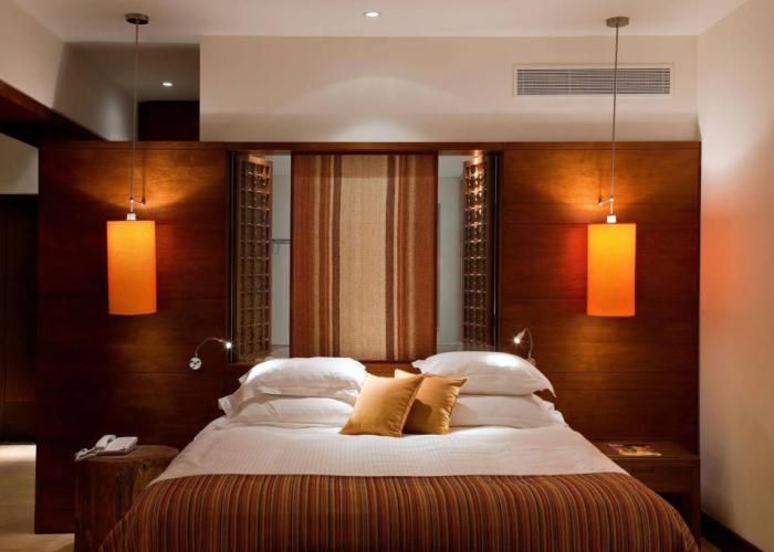 Beresheet by Isrotel exclusive