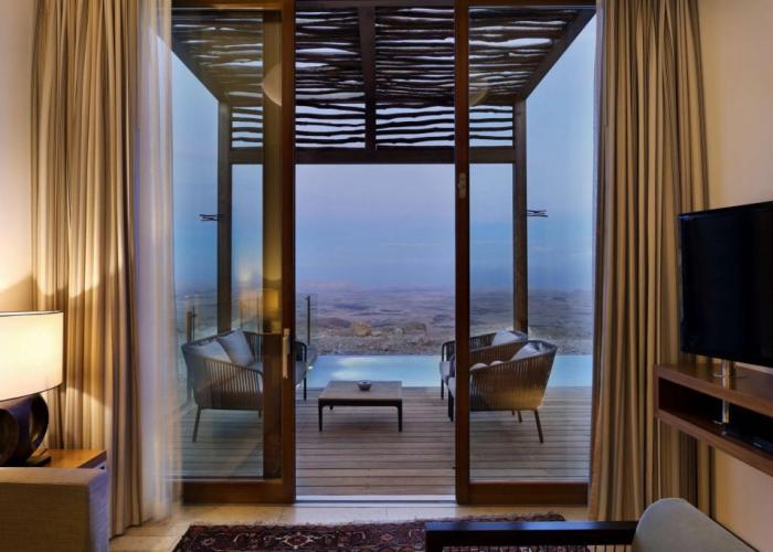 Beresheet by Isrotel exclusive
