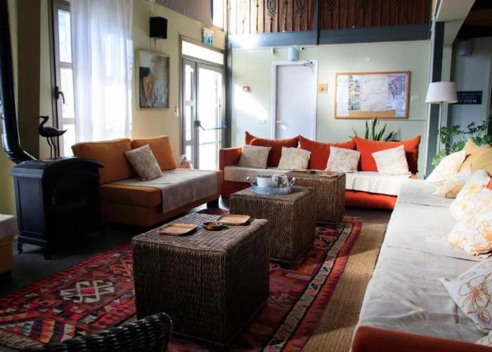 ibex unique Desert Inn