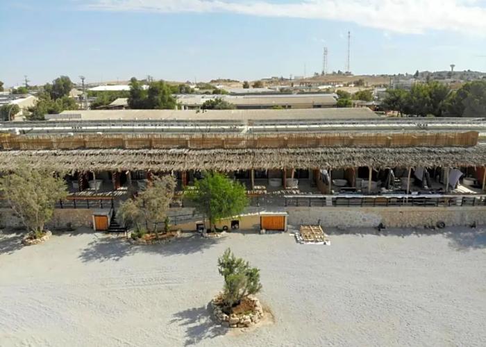 Jacob Mitzpe Ramon