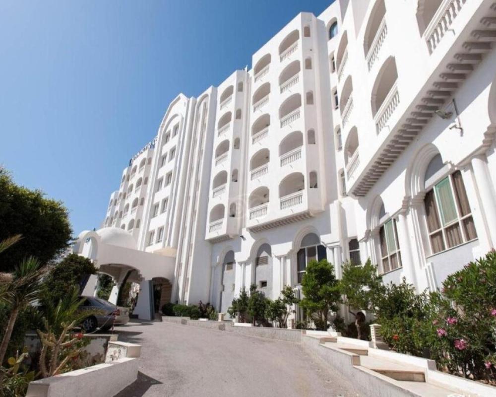 City Business Monastir Center