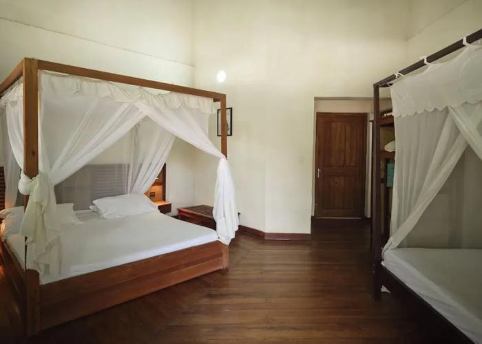 Antsanitia Resort
