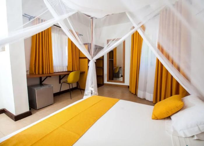 Antsanitia Resort