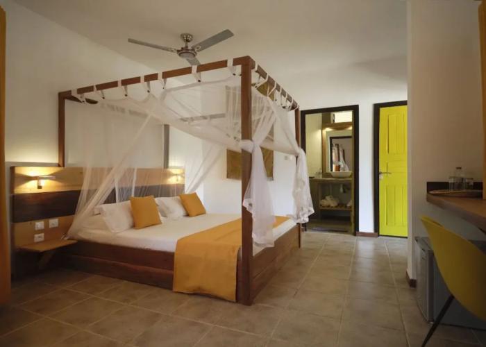 Antsanitia Resort
