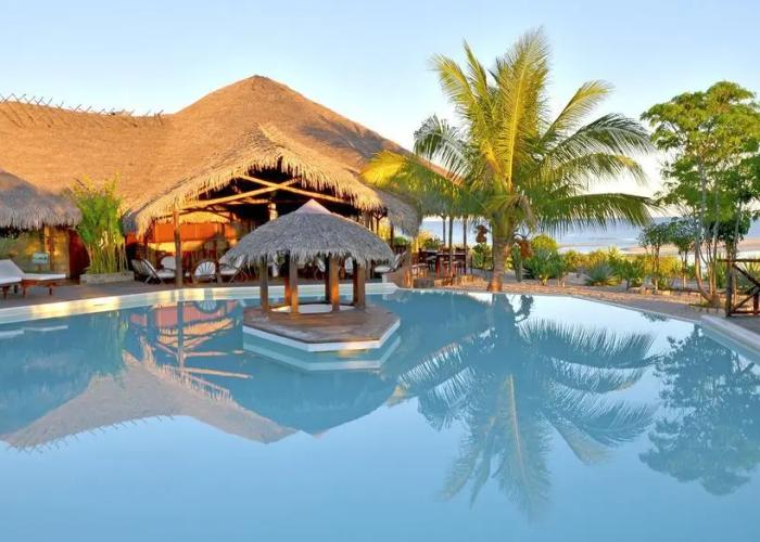 Antsanitia Resort