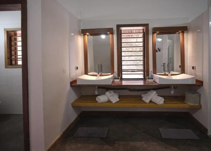Antsanitia Resort