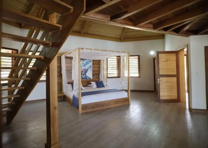 Antsanitia Resort