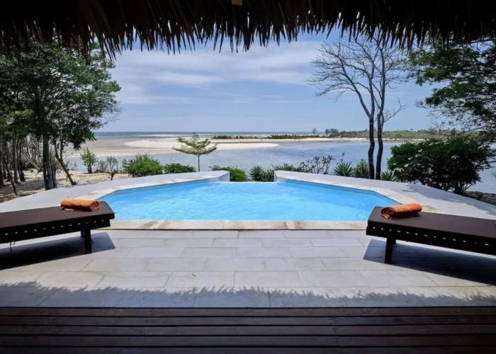 Antsanitia Resort