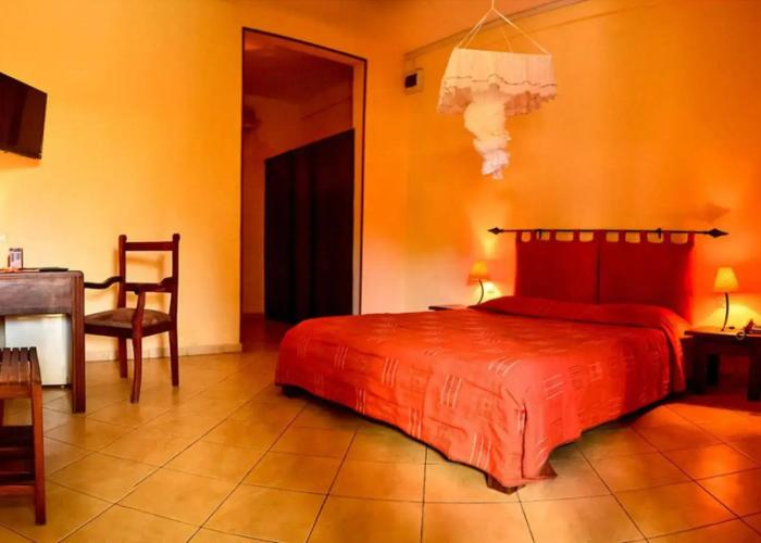 Hôtel Coco Lodge