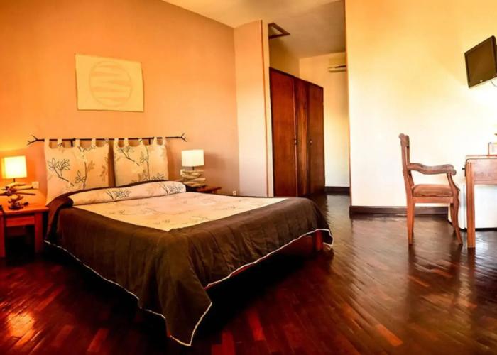 Hôtel Coco Lodge