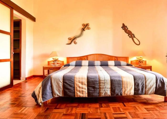 Hôtel Coco Lodge