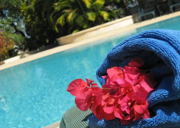 Sunny Hotel Majunga