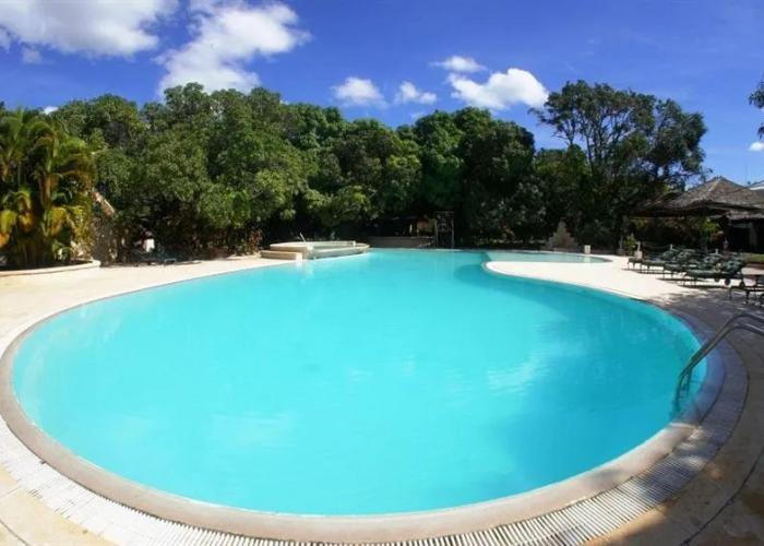 Sunny Hotel Majunga