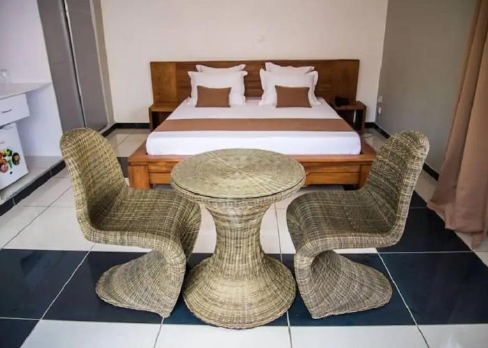 Lovencie Lodge
