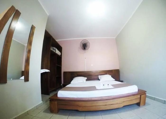 Lovencie Lodge