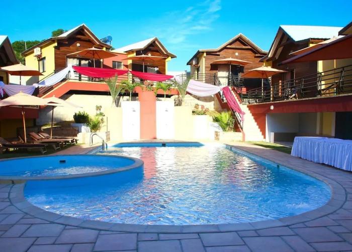 Lovencie Lodge