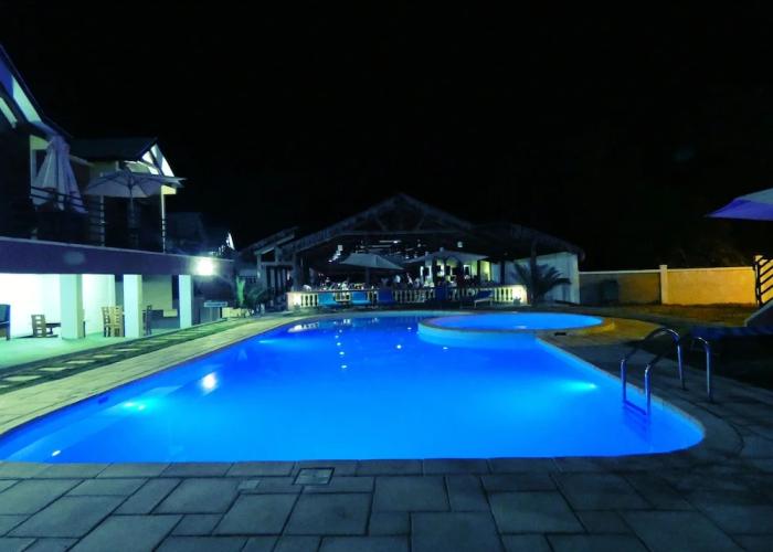 Lovencie Lodge