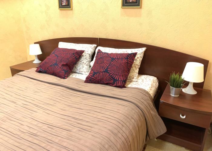 Studio na Lenina 23 Mirnydom Apartments