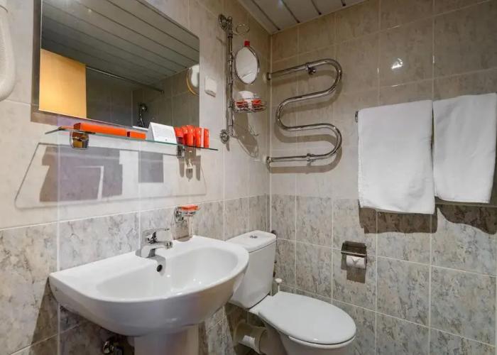 AZIMUT Hotel Mirny