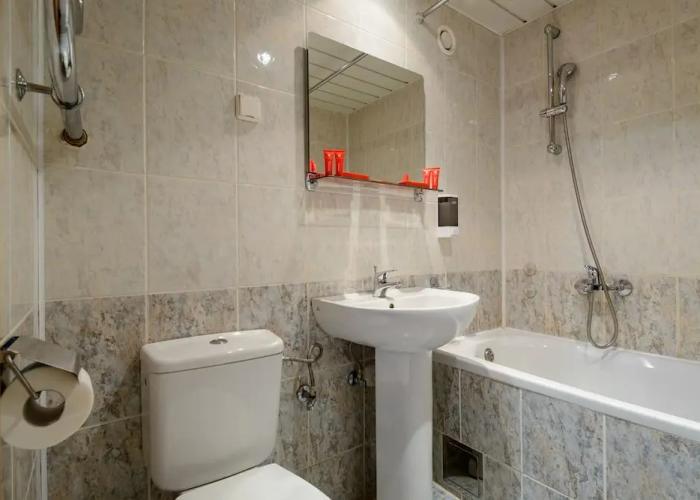 AZIMUT Hotel Mirny