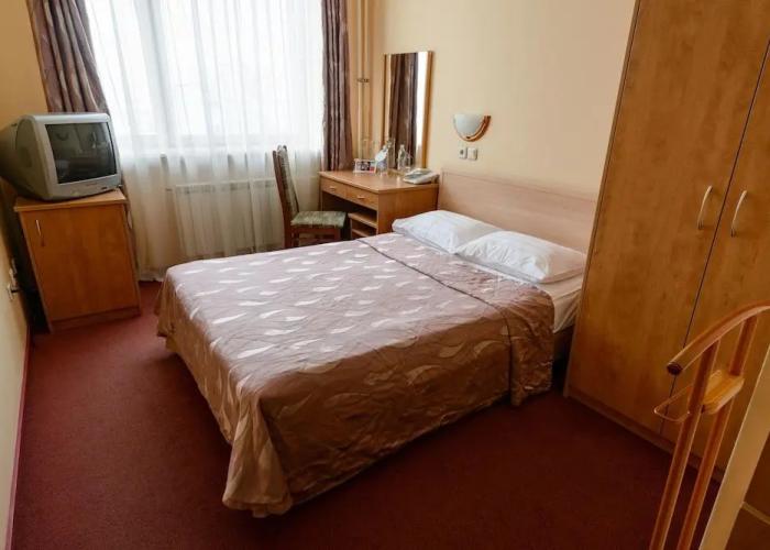 AZIMUT Hotel Mirny