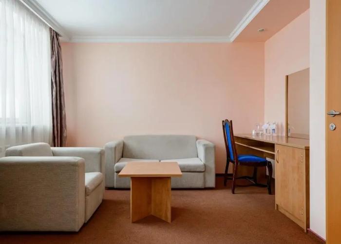 AZIMUT Hotel Mirny