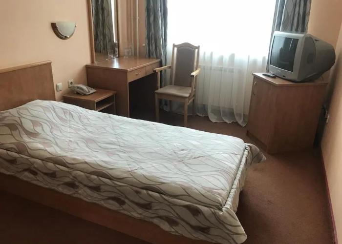 AZIMUT Hotel Mirny