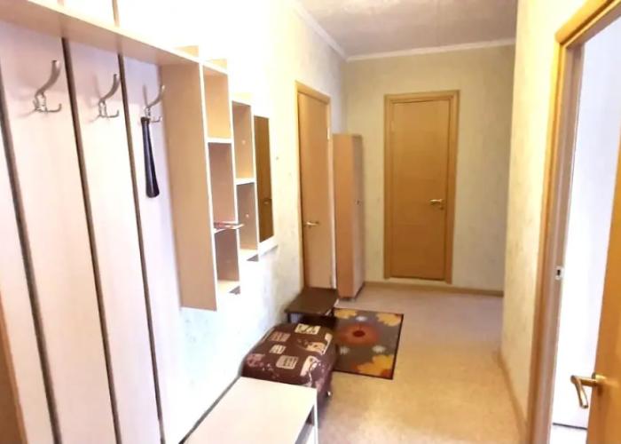 Na Ammosova 2-h Komnatniye Apartments  Mirnydom