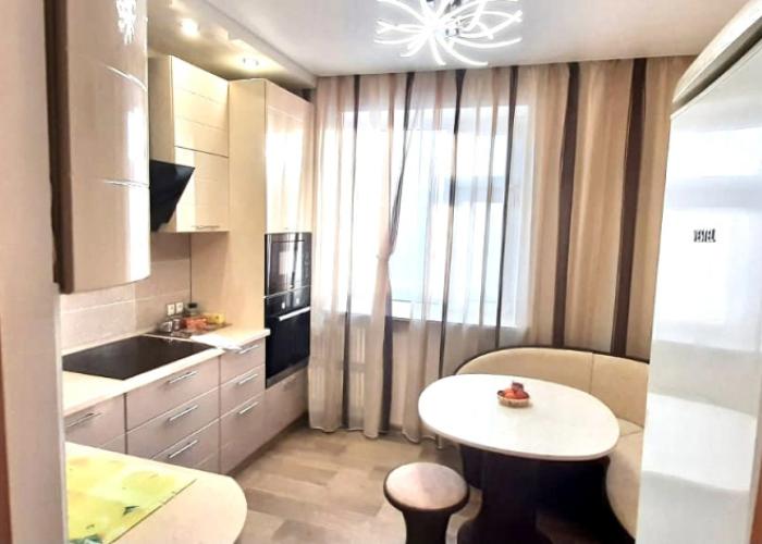Na Ammosova 2-h Komnatniye Apartments  Mirnydom