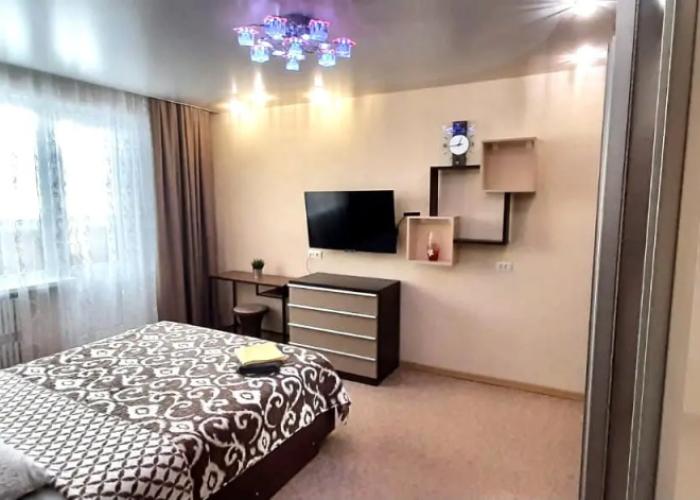 Na Ammosova 2-h Komnatniye Apartments  Mirnydom
