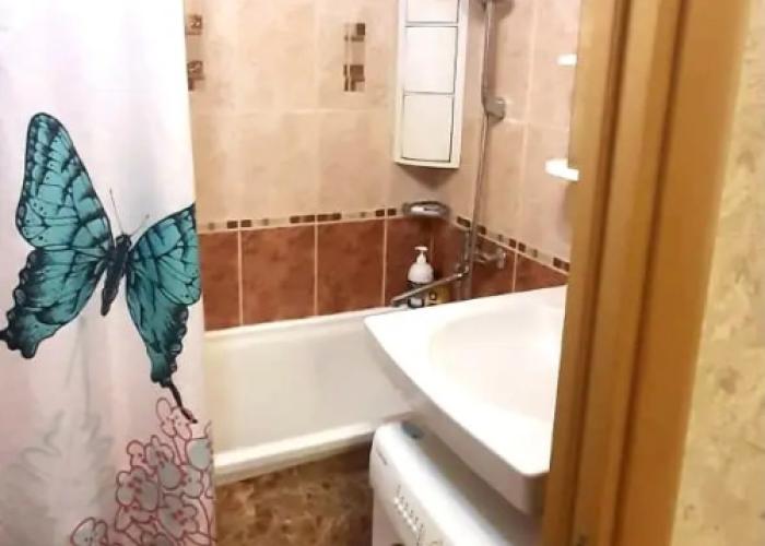 Na Ammosova 2-h Komnatniye Apartments  Mirnydom